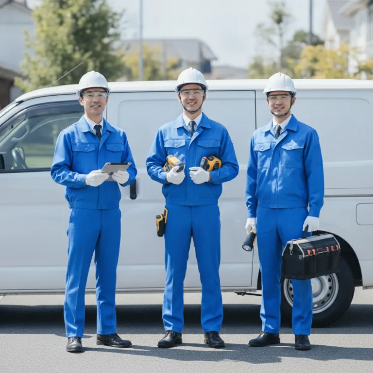 建物診断士 のチーム: 鳥取市